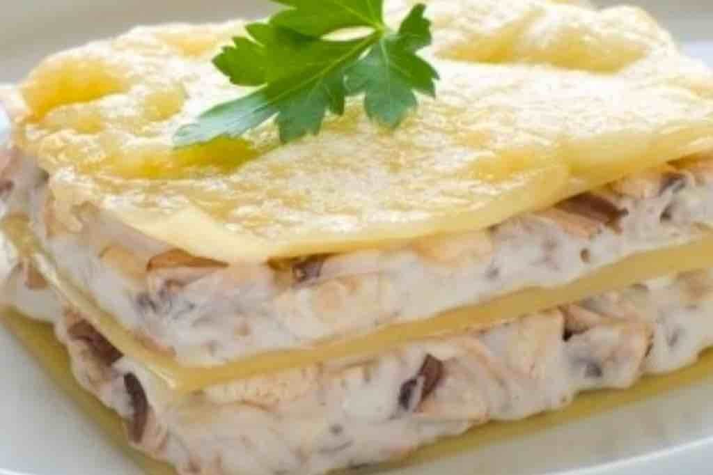 Le paradis des lasagnes ouvre à Soho