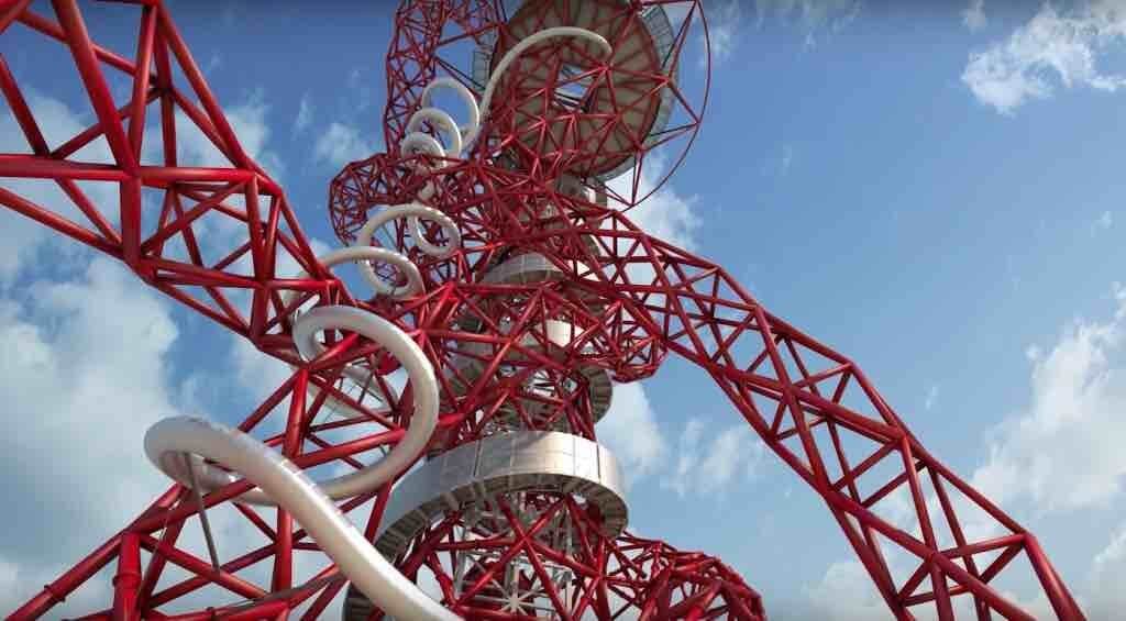 Londres fête les 40 ans du mouvement punk