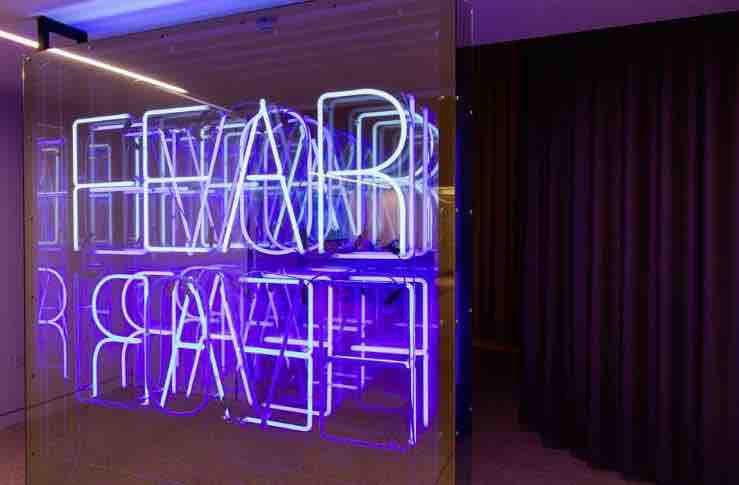 Le Design Museum ouvre ses portes à Kensington