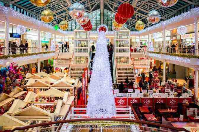 Soldes d’hiver : c’est parti !